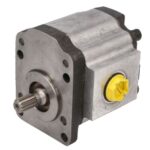 59511015 Hydrauliczna pompa zębata HATTAT