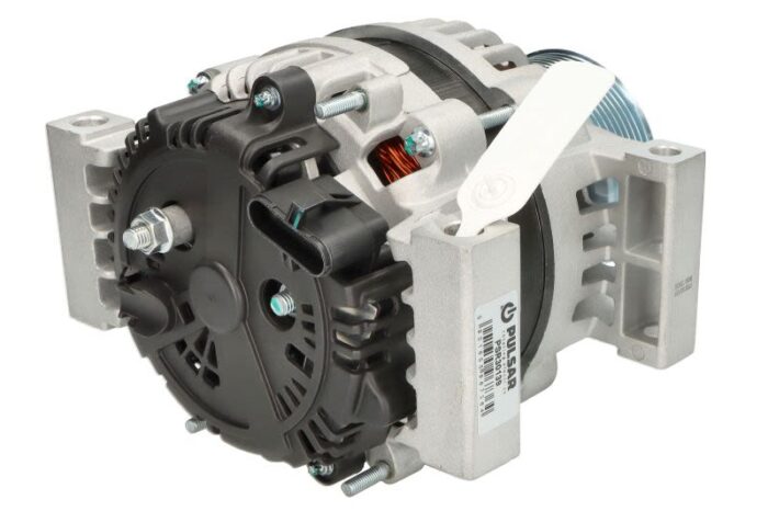 Psr30139 alternator pulsar rotating electrics - obrazek 2