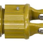 PTO-AG-259 Elementy wału przegubowego WOM/PTO BTA