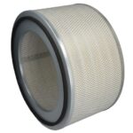 E583L Filtr powietrza HENGST
