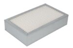 53.497.00 Filtr kabiny UFI - obrazek 2