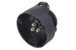 SO-03-PL Gniazdo wtyczki TRUCKLIGHT - obrazek 2