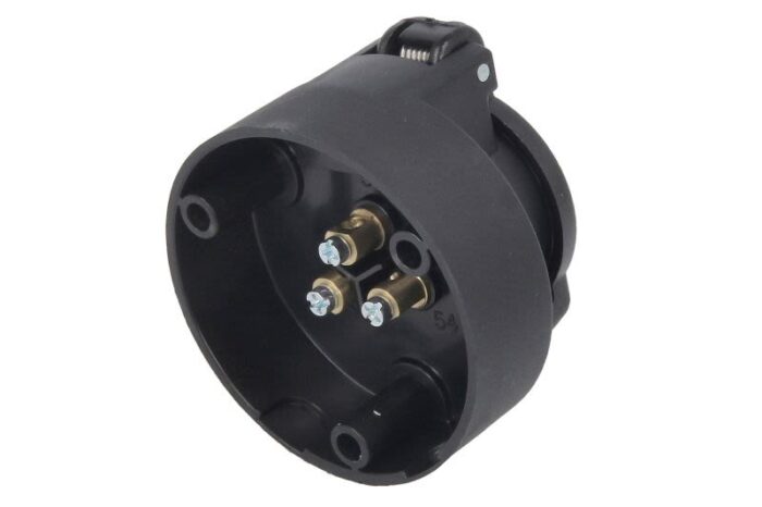 So-03-pl gniazdo wtyczki trucklight - obrazek 2