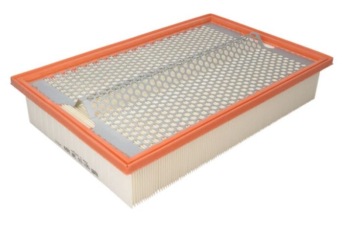 Cu 38 269 filtr kabiny mann-filter - obrazek 2