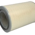 E272L Filtr powietrza HENGST