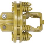 PTO-AG-119 Elementy wału przegubowego WOM/PTO BTA