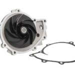 3.16030 Pompa cieczy chłodzącej DT SPARE PARTS