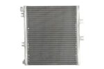 40109006HW Skraplacz klimatyzacji HIGHWAY AUTOMOTIVE - obrazek 2