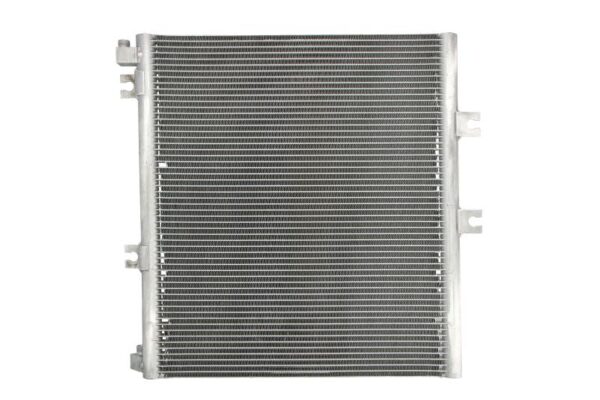 40109006hw skraplacz klimatyzacji highway automotive - obrazek 2