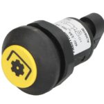 119 27 001 Przełącznik przyciskowy PNEUTRON