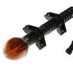 663-1403L-AE Lampa kierunkowskazu DEPO