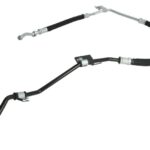KTT160595 Przewód klimatyzacji THERMOTEC