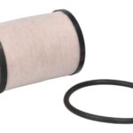 LC 8009 X Filtr odpowietrzenia skrzyni korbowej MANN-FILTER