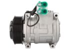 KTT090347 Kompresor klimatyzacji THERMOTEC
