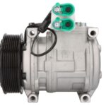 KTT090347 Kompresor klimatyzacji THERMOTEC