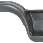 IVE-SP-011R Stopień kabiny PACOL