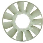 3.15504 Wiatrak wentylatora DT SPARE PARTS