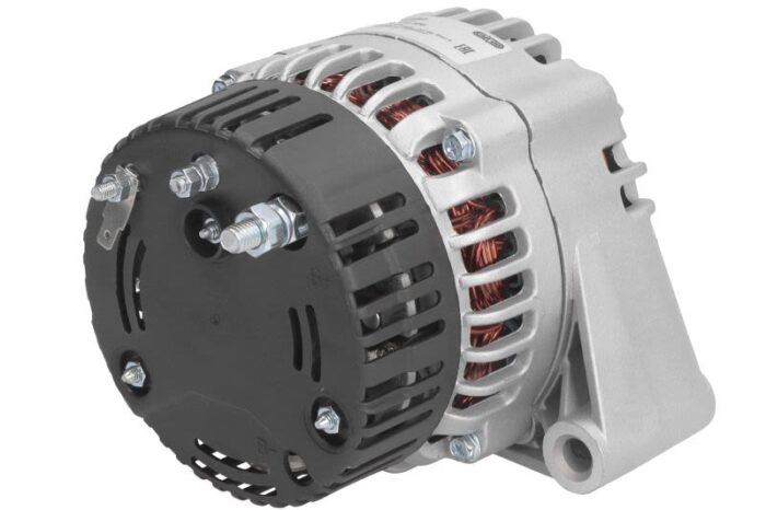 Car116550 alternator hc-cargo - obrazek 2