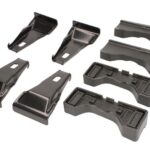 THU 145069 Adapter stopy bagażnika THULE