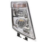 1EL010 478-101 Reflektor HELLA