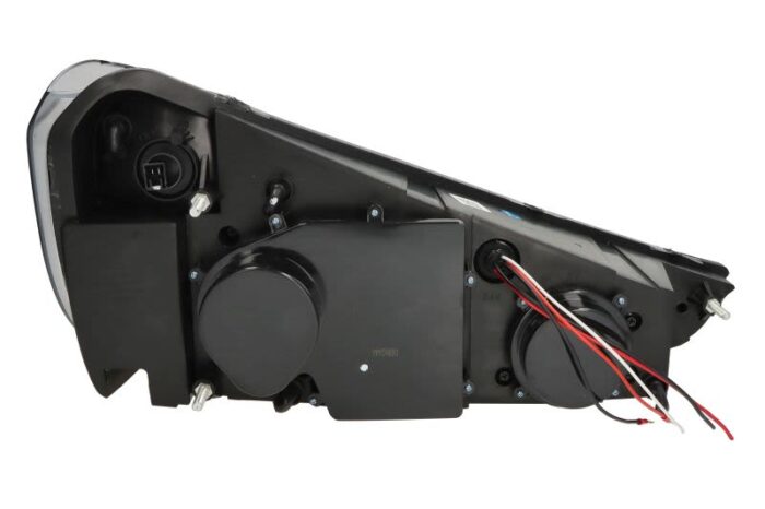 Hl-ir004l reflektor trucklight - obrazek 2