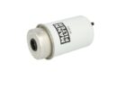 WK 8014 Filtr paliwa MANN-FILTER