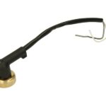 4.61065 Wtyczka przewodu DT SPARE PARTS