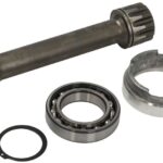 6090199005ZF Przystawka odbioru mocy ZF