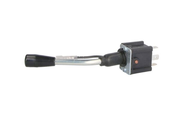 6ba001 539-001 przełącznik zespolony pod kierownicą hella - obrazek 2