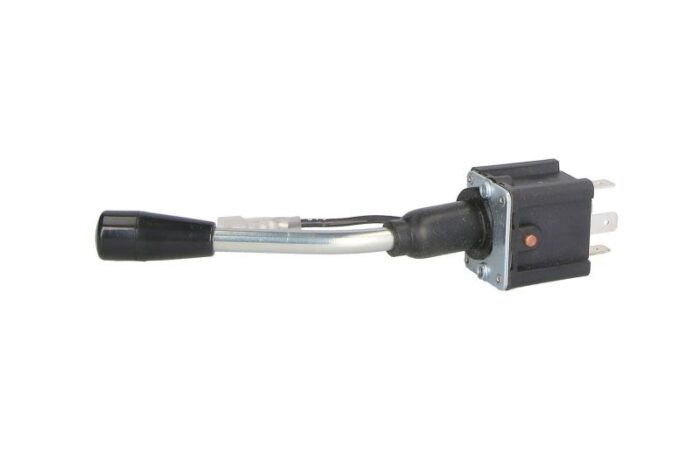 6ba001 539-001 przełącznik zespolony pod kierownicą hella - obrazek 2