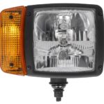 1SA996 120-021 Reflektor HELLA