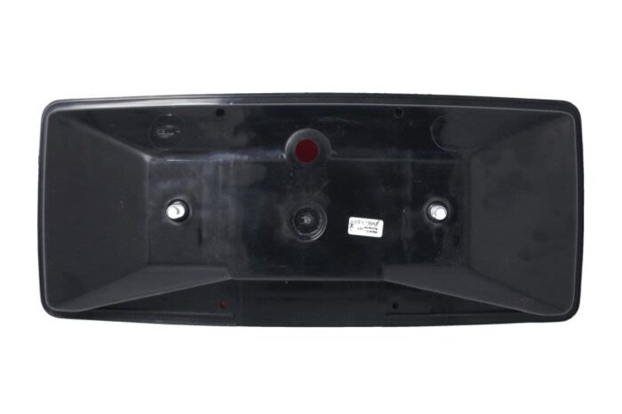2sd003 167-021 lampa tył hella - obrazek 2