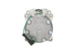 QP7H15-4652 Kompresor klimatyzacji TCCI