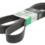 GAT11PK2871HD Pasek wielorowkowy GATES