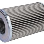 HD 13 011 X Filtr hydrauliczny MANN-FILTER