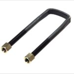 STR-50342 Strzemię resoru S-TR