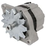 MG 279 Alternator MAHLE