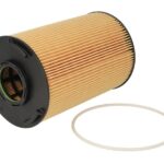 E831H D275 Filtr oleju HENGST