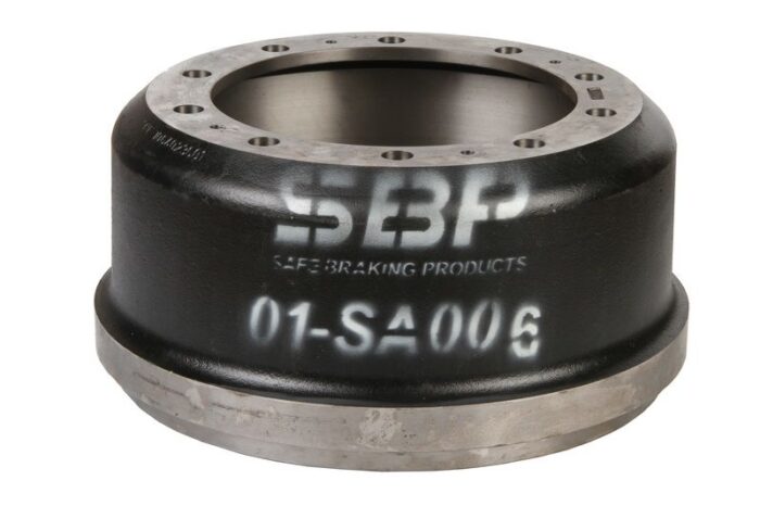 01-sa006 bęben hamulcowy sbp - obrazek 2