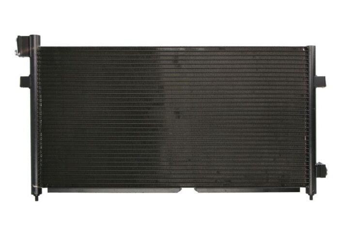 Ac 307 000s skraplacz klimatyzacji mahle - obrazek 2