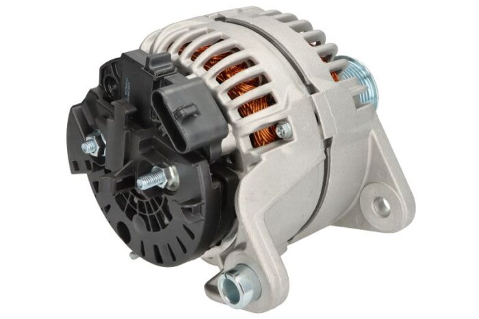 Psr30156 alternator pulsar rotating electrics - obrazek 2