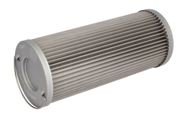 Hd 717 filtr hydrauliczny mann-filter - obrazek 2