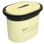 E1681L Filtr powietrza HENGST