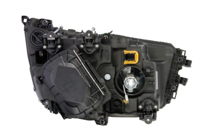 Hl-me015l reflektor trucklight - obrazek 2