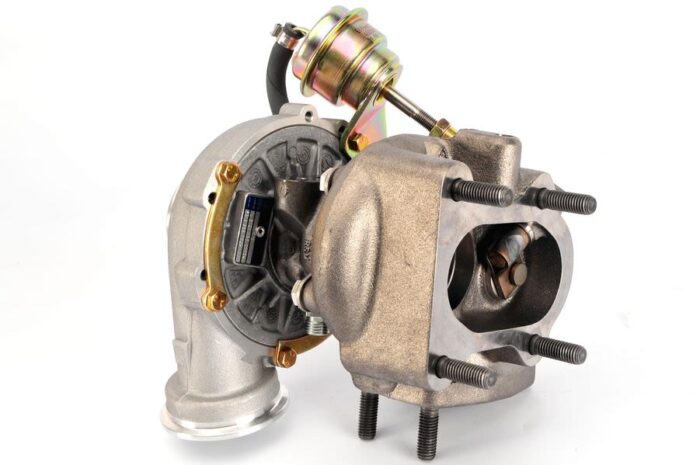 Kkk53169887024 turbosprężarka 3k - obrazek 5