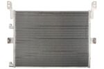 40041007HW Skraplacz klimatyzacji HIGHWAY AUTOMOTIVE