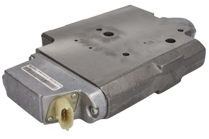 R917011860 zawór elektrohydrauliczny bosch rexroth - obrazek 2