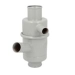 D2FE004TT Termostat cieczy chłodzącej THERMOTEC