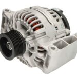 1 986 A00 019 Alternator BOSCH