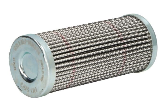 Hd 55/3 filtr hydrauliczny mann-filter - obrazek 2